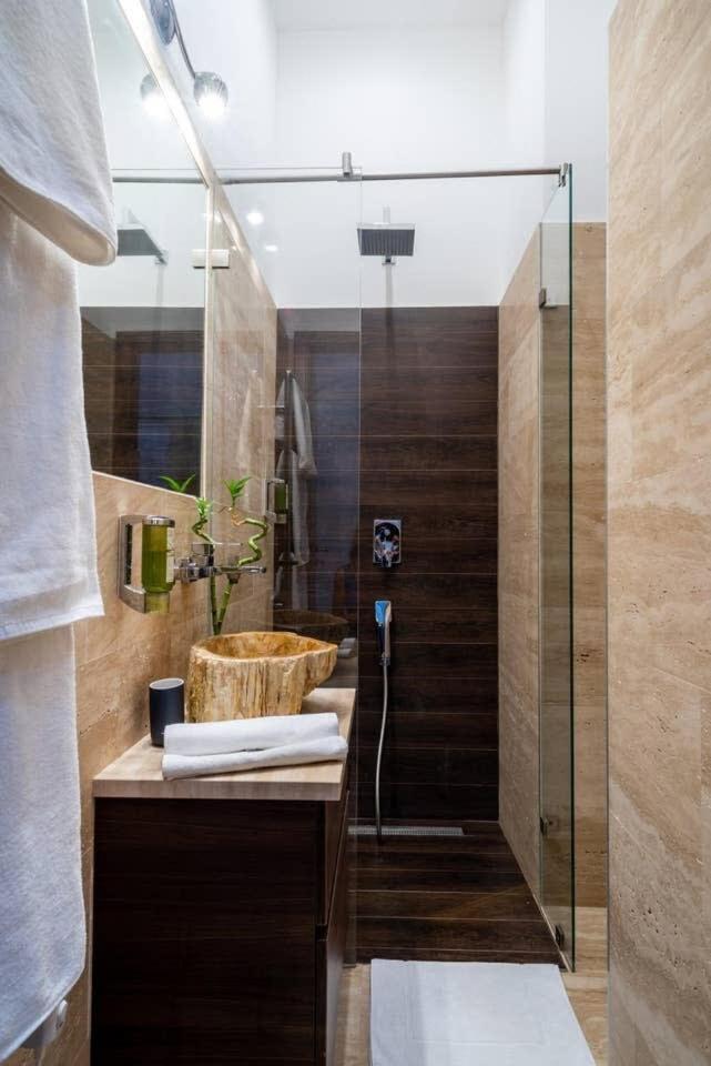 Central Luxy Design Apartment Budapešť Exteriér fotografie