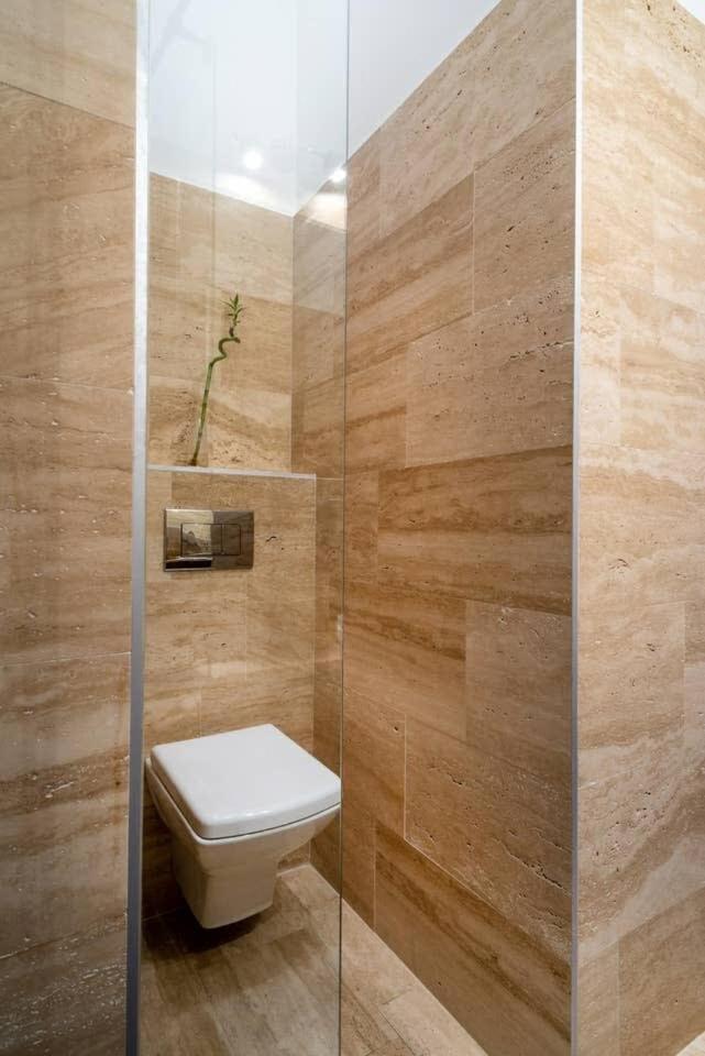 Central Luxy Design Apartment Budapešť Exteriér fotografie