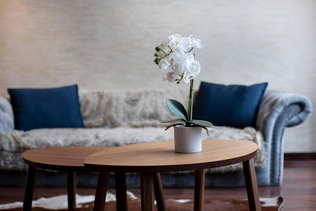 Central Luxy Design Apartment Budapešť Exteriér fotografie